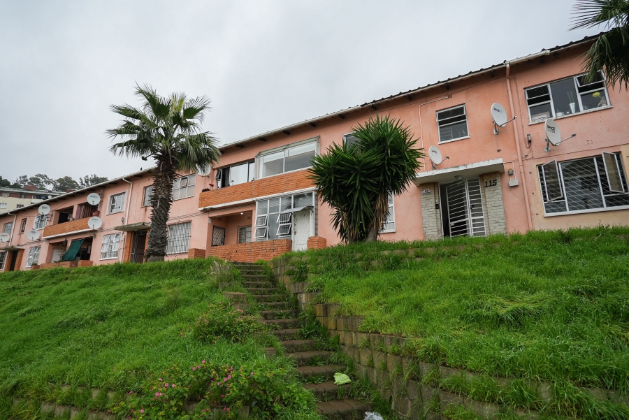 2 Bedroom Property for Sale in Bo Kaap Western Cape